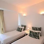 Casa Das Areias