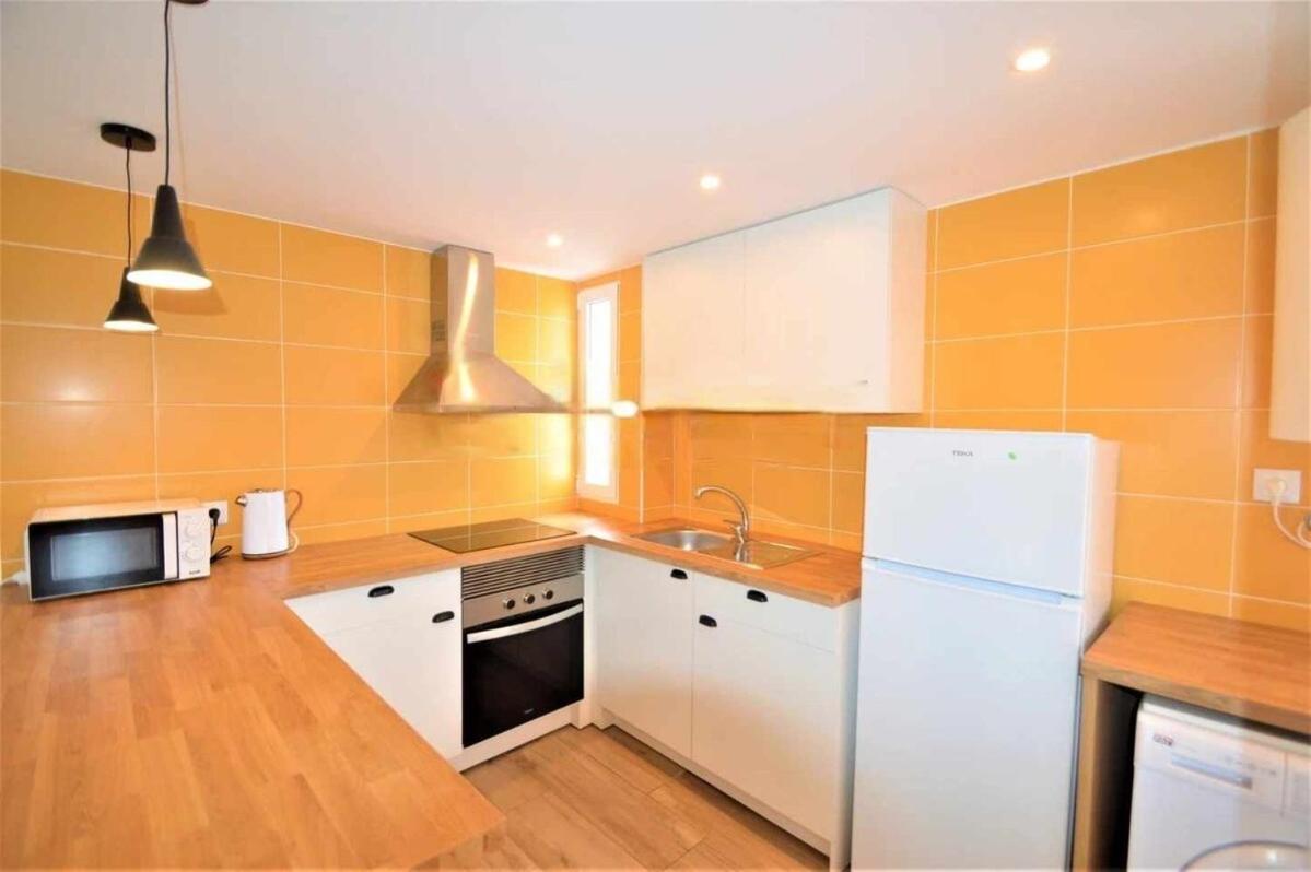Casa Areias Appartement