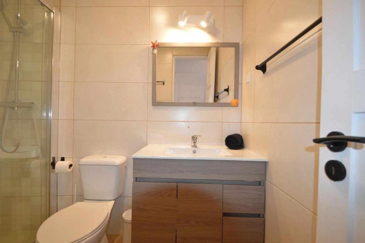 Appartement Casa Areias