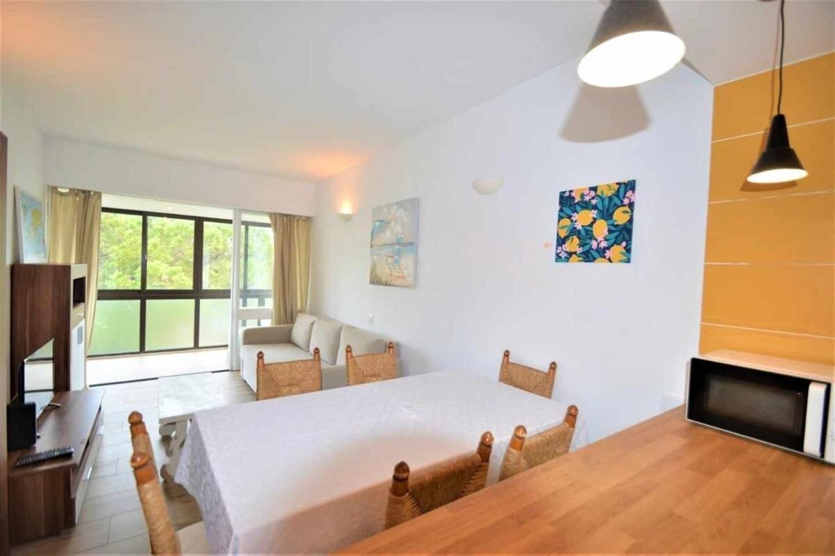 Casa Areias Appartement
