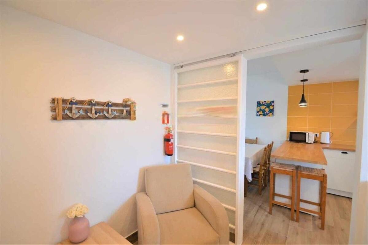 Appartement Casa Areias