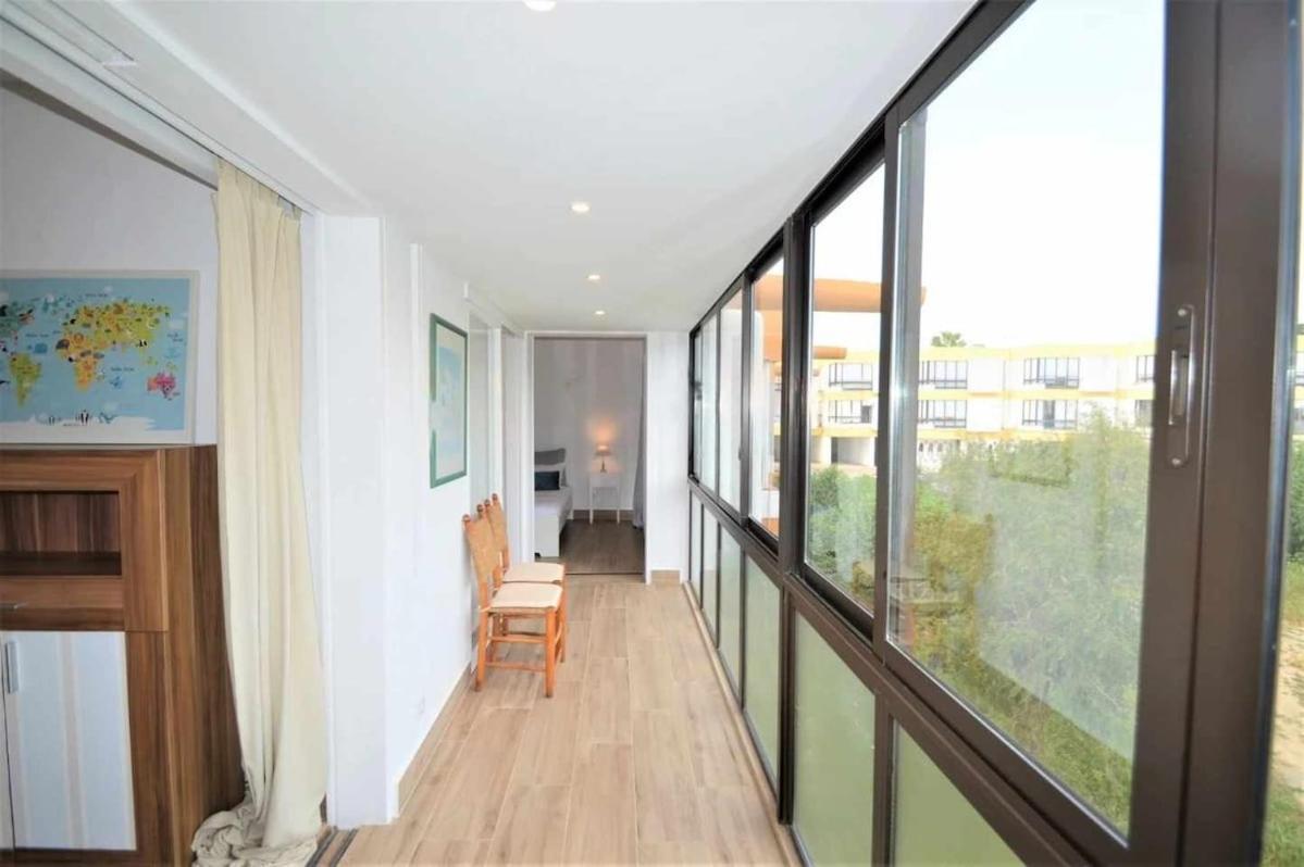 Appartement Casa Areias *
